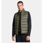 Under Armour Erkek Ua Legend Down Yelek 1385838-390 - Haki