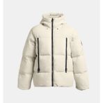 Under Armour Erkek Ua Limitless Down Mont 1384641-110 - 2XL - Beyaz