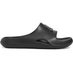 Under Armour Erkek Ua M Locker V SL Slide sandalet, Siyah, 44 EU