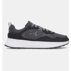 Under Armour Erkek Ua Mirage Sport Sportstyle Ayakkabı 6005797-003 - Siyah-003