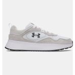 Under Armour Erkek Ua Mirage Sport Sportstyle Ayakkabı 6005797-101 - Beyaz-101