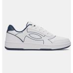 Under Armour Erkek Ua Motion Sportstyle Ayakkabı 6005795-102 - Beyaz-102