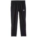 Under Armour Erkek Ua M's Ch. Piquéhose Castlerock/Beyaz, Sm Pantolon, Gri, L-XL, Gri, L-XL