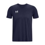 Under Armour Erkek Ua M's Ch. Train Ss, Mavi, Md Tişört, M