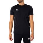 Under Armour Erkek Ua M's Ch. Train SS T-Shirt