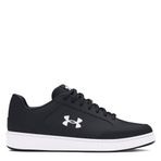 Under Armour Erkek UA Official Spor Ayakkabı Siyah 42.5 EU