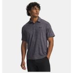 Under Armour Erkek Ua Playoff 3.0 Basklı Polo T-Shirt 1378677-026 - Gri-026