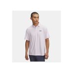 Under Armour Erkek UA Playoff 3.0 Basklı Polo T-shirt 1378677-115