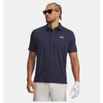 Under Armour Erkek Ua Playoff 3.0 Basklı Polo T-Shirt 1378677-123 - Beyaz-123