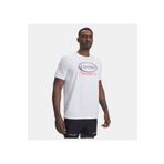 Under Armour Erkek UA Project Rock 3 T-shirt