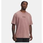 Under Armour Erkek Ua Project Rock Heavyweight Oversize T-Shirt 6006763-651
