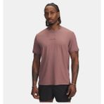 Under Armour Erkek Ua Project Rock Iso Chill Kısa Kollu T-Shirt 6007149-651