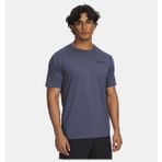Under Armour Erkek Ua Project Rock Kısa Kollu T-Shirt 6005026-044 - Gri-044