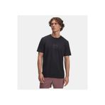 Under Armour Erkek UA Project Rock Kısa Kollu T-Shirt 6005031-002