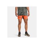 Under Armour Erkek UA Project Rock Ultimate 5inch Antrenman Şortu 1387773-800