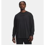 Under Armour Erkek Ua Project Rock Uzun Kollu T-Shirt 6005014-002 - Siyah-002
