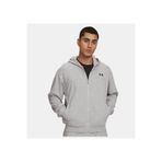 Under Armour Erkek UA Rival Lightweight Fermuarlı Ceket 6009346-011