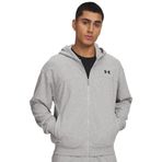 Under Armour Erkek UA Rival Lightweight Fermuarlı Ceket, M, 6009346, 6009346011