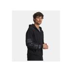 Under Armour Erkek UA Rival Lightweight Graphic Fermuarlı Ceket 6014687-001