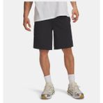 Under Armour Erkek Ua Rival Lightweight Şort 6009345-001 - XL - Siyah-001