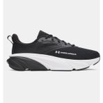 Under Armour Erkek Ua Rogue 6 Koşu Ayakkabısı 6006719-001 - Siyah-001