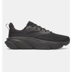 Under Armour Erkek Ua Rogue 6 Koşu Ayakkabısı 6006719-002 - Siyah-002