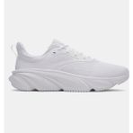 Under Armour Erkek Ua Rogue 6 Koşu Ayakkabısı 6006719-100 - Beyaz-100