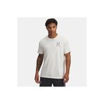 Under Armour Erkek UA Run 96 T-shirt 1389823-114