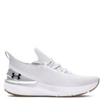UNDER ARMOUR Erkek UA Shift Koşu Ayakkabısı, Beyaz, 42 EU