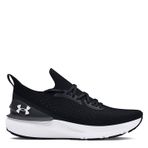 UNDER ARMOUR Erkek UA Shift Koşu Ayakkabısı, Siyah, 42 EU