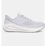 Under Armour Erkek Ua Sonic 7 Koşu Ayakkabısı 3028002-101 - Gri-101
