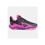 Under Armour Erkek UA Spawn 7 MM Basketbol Ayakkabısı 3028834-001
