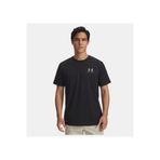 Under Armour Erkek UA Sportstyle LC Kısa Kollu T-shirt 1326799-003