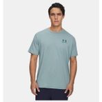 Under Armour Erkek Ua Sportstyle Lc Kısa Kollu T-Shirt 1326799-323