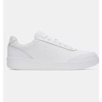 Under Armour Erkek Ua St Günlük Ayakkabı 6005536-100 - Beyaz-100