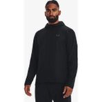 Under Armour Erkek UA Storm Koşu Kapüşonlu Mont 1376795-001 - Siyah