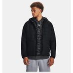 Under Armour Erkek UA Storm Session Hibrit Mont 1378494-001 - 2XL - Siyah-001