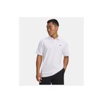 Under Armour Erkek UA T2G Pique Polo T-Shirt 6012303-100