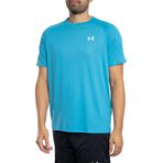 Under Armour Erkek Ua Tech 2.0 Kısa Kollu T-Shirt 1326413-455, 1326413455, S