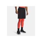 Under Armour Erkek UA Tech Dokuma Wordmark Şort 1383356-009