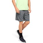 Under Armour Erkek UA Tech™ File Şort 1328705-012 - XL - Gri