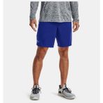 Under Armour Erkek UA Tech™ File Şort 1328705-400 - S - Mavi