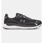 Under Armour Erkek Ua Tech Runner Sportstyle Ayakkabı 6011293-002 - Siyah-002