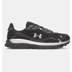 Under Armour Erkek Ua Tech Runner Sportstyle Ayakkabı 6011293-003 - Siyah-003