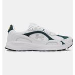 Under Armour Erkek Ua Tech Runner Sportstyle Ayakkabı 6011293-101 - Beyaz-101