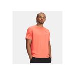 Under Armour Erkek UA Tech Textured Kısa Kollu T-shirt 1382796-690