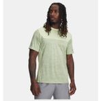 Under Armour Erkek Ua Tech Utility Kısa Kollu T-Shirt 6004965-391 - Yeşil-391