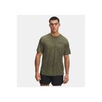 Under Armour Erkek UA Tech Vent Kısa Kollu T-Shirt 1390047-390