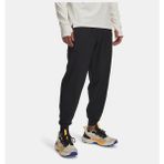 Under Armour Erkek Ua Trail Run Pantolon 1383245-001 - Siyah-001
