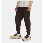 Under Armour Erkek Ua Trail Run Pantolon 1383245-246 - Kahverengi-246